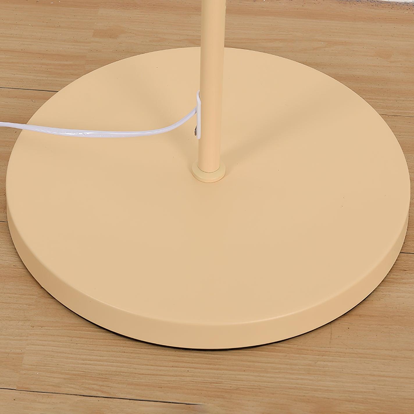 Lampada da terra Renvela