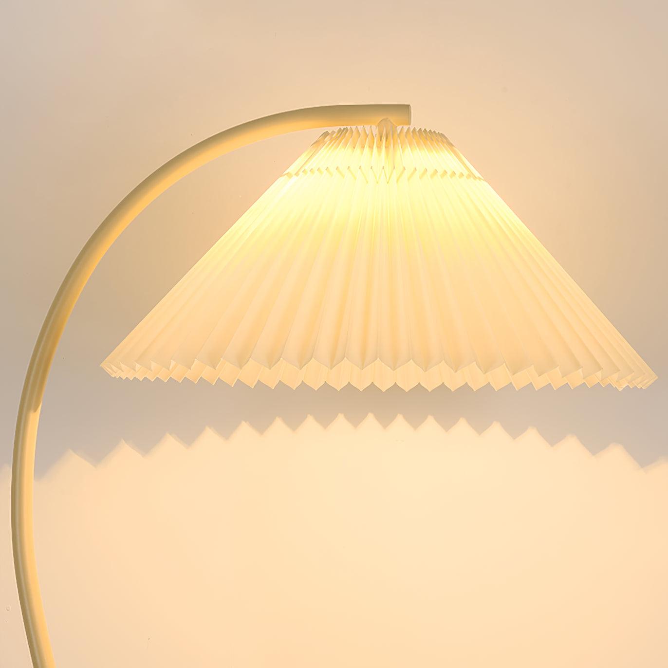 Lampada da terra Renvela