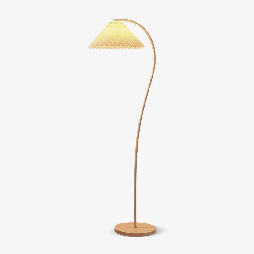 Lampada da terra Renvela