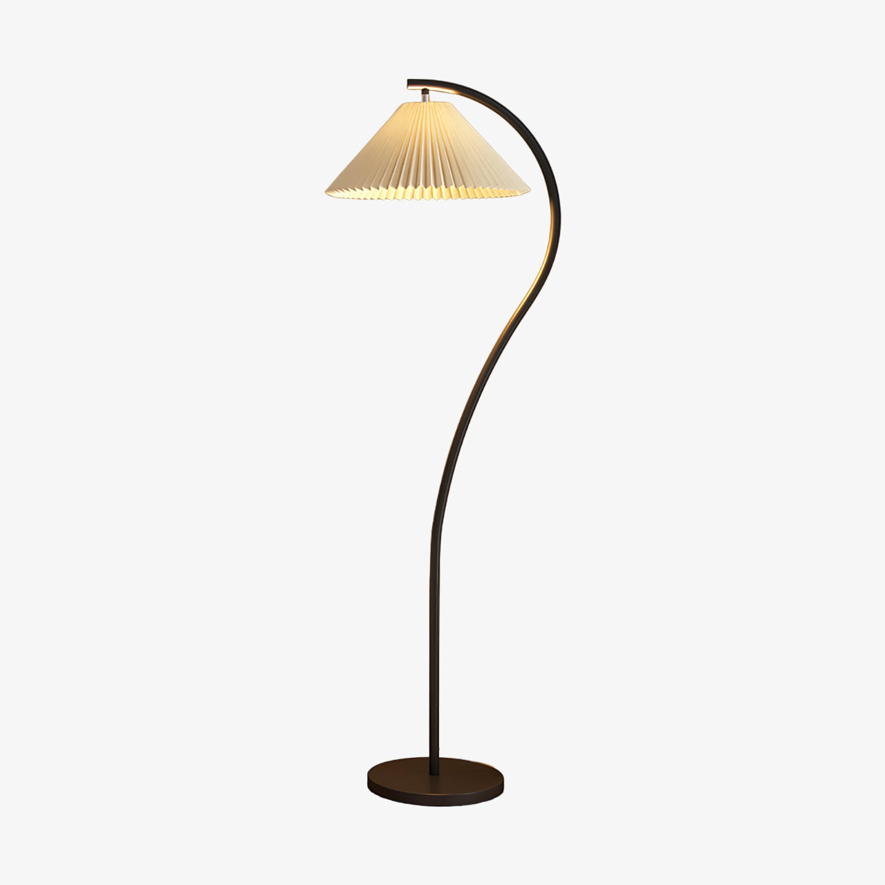 Lampada da terra Renvela