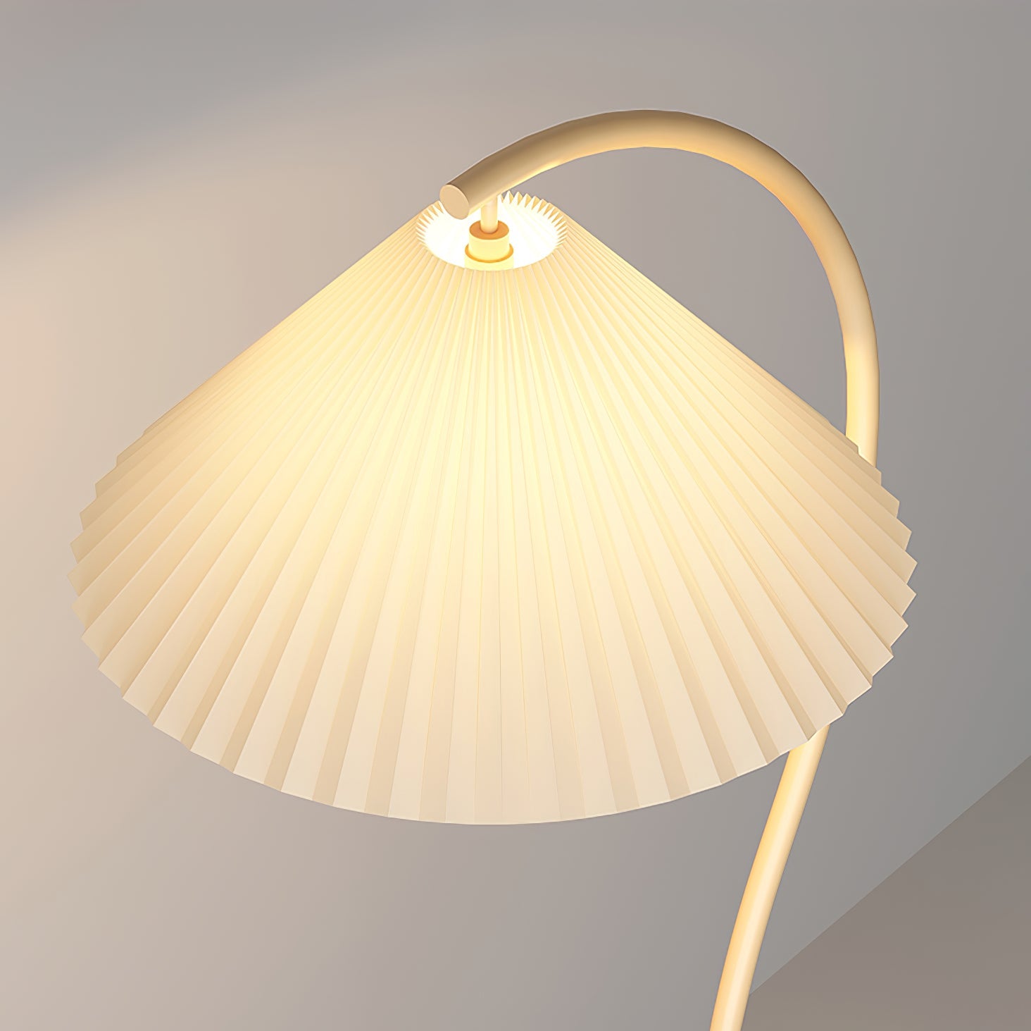 Lampada da terra Renvela