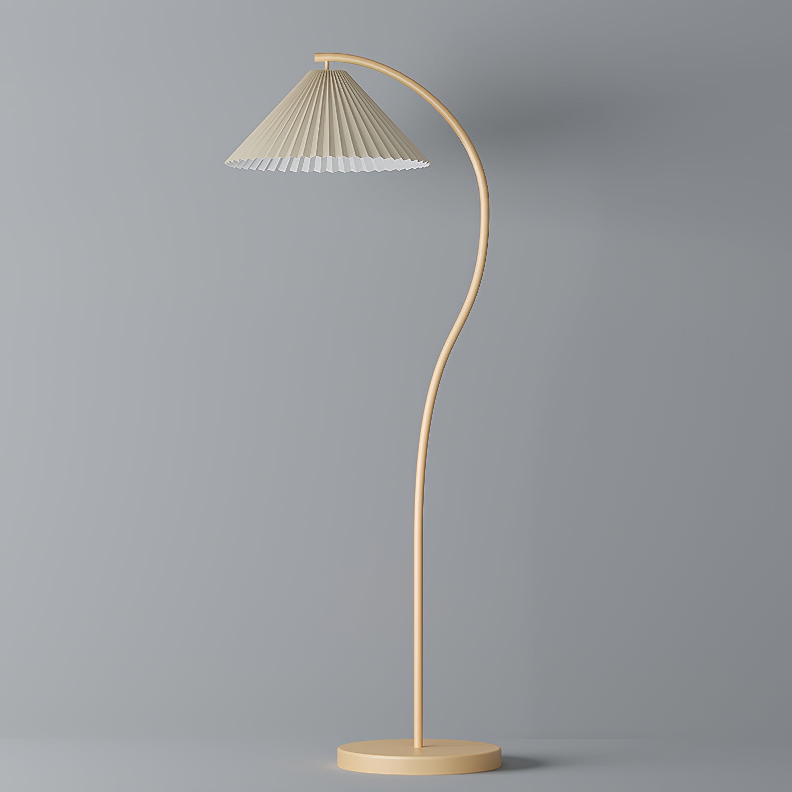 Lampada da terra Renvela