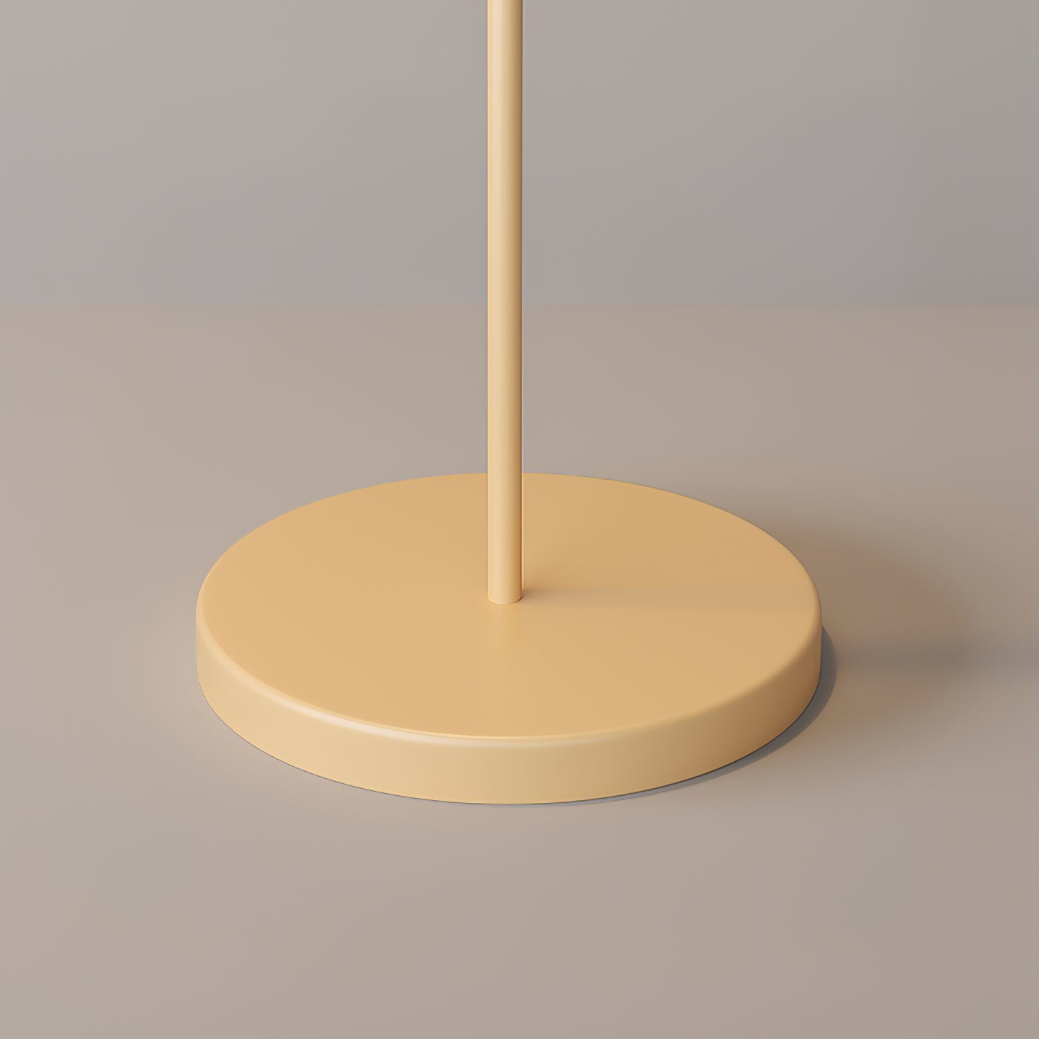 Lampada da terra Renvela