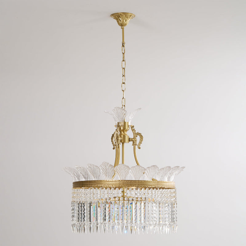 Lampadario Lumiaenzo