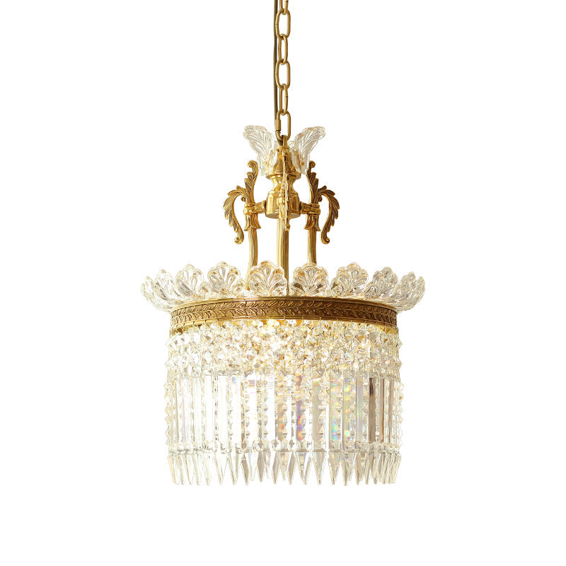 Lampadario Lumiaenzo