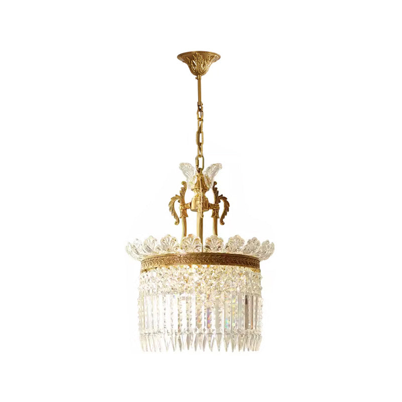 Lampadario Lumiaenzo