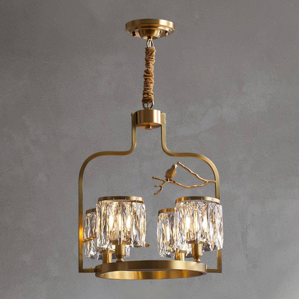 Lampadario Benoi