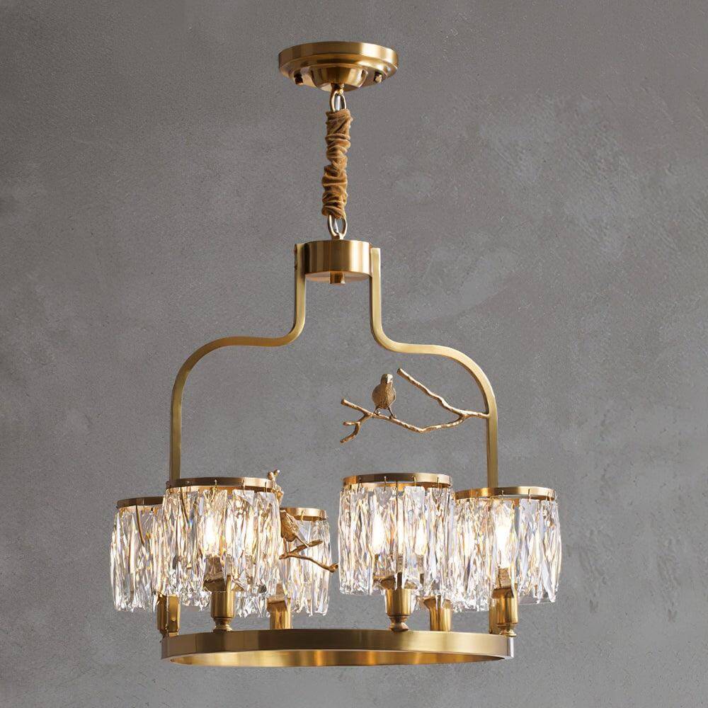 Lampadario Benoi