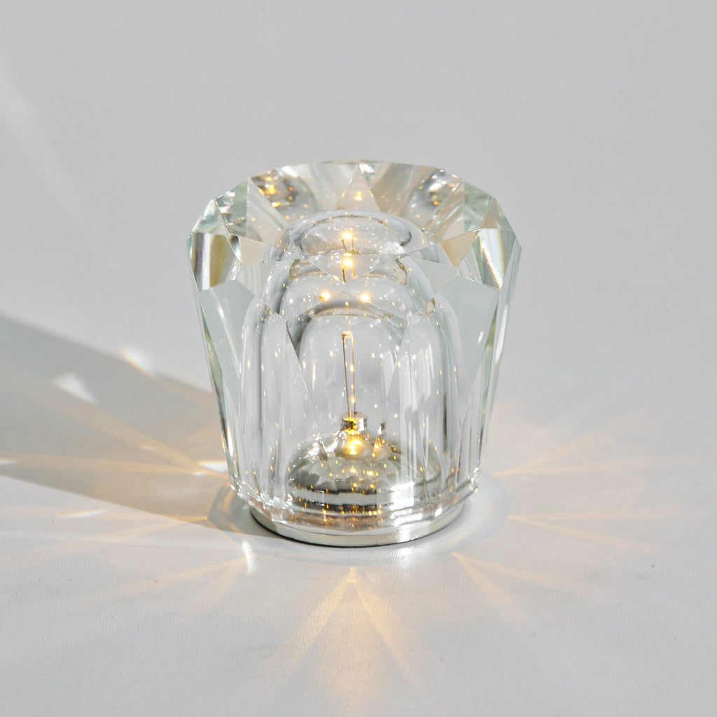 Lampada da tavolo Nalina