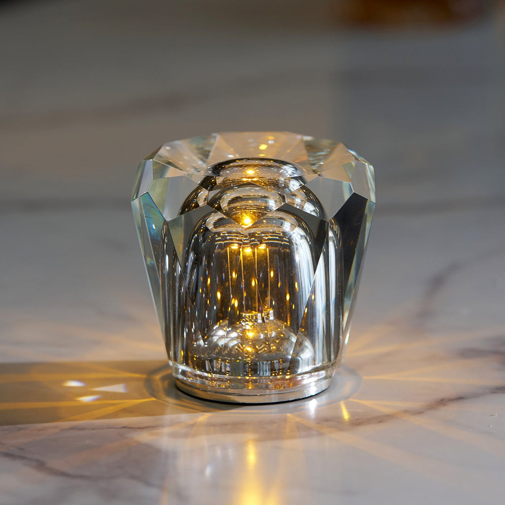 Lampada da tavolo Nalina