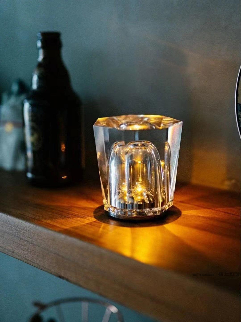 Lampada da tavolo Nalina