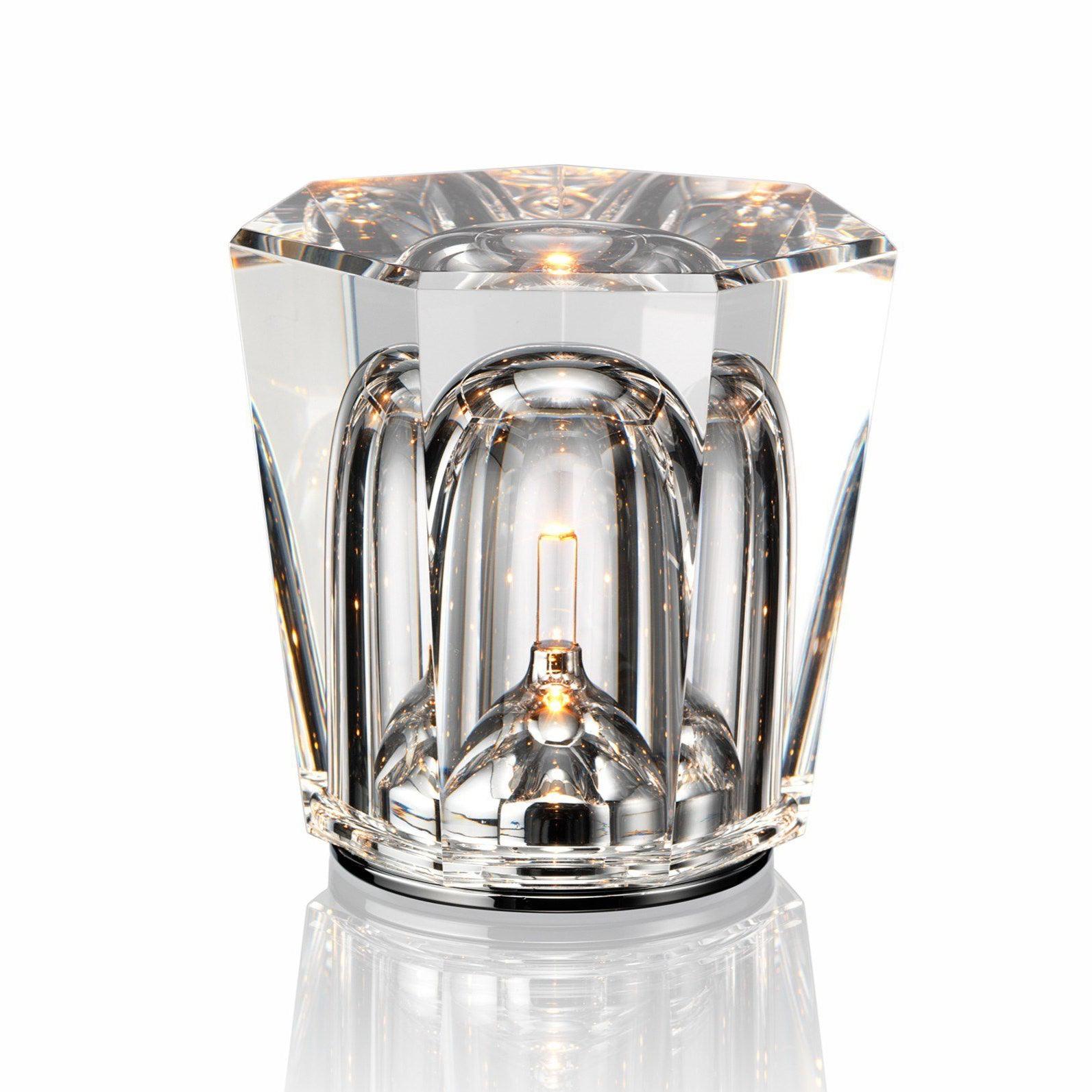 Lampada da tavolo Nalina