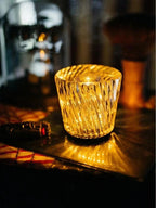Lampada da tavolo Nalina
