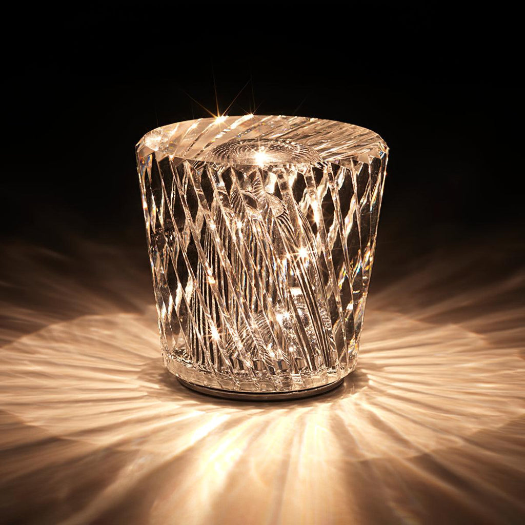 Lampada da tavolo Nalina