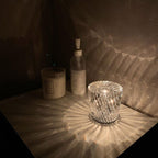 Lampada da tavolo Nalina