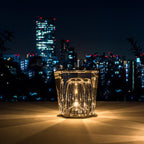 Lampada da tavolo Nalina