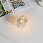 Lampada da tavolo Nalina