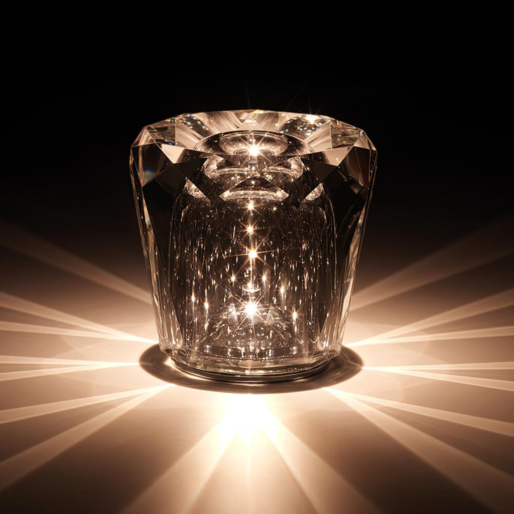 Lampada da tavolo Nalina