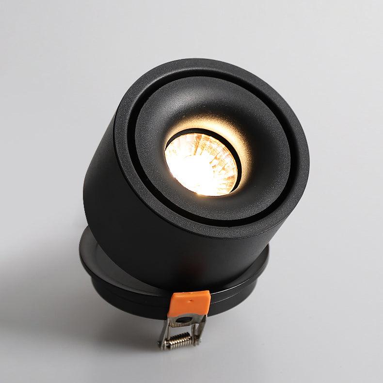 Modern Ember Recessed LED Downlight – detail 8