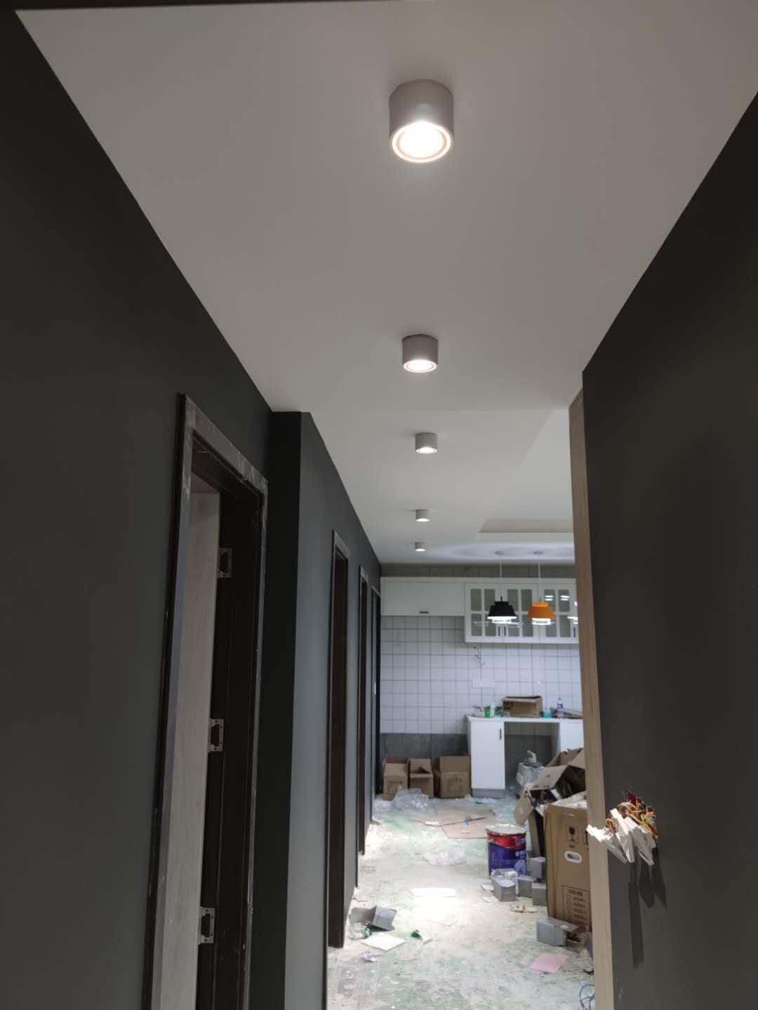 Modern Ember Recessed LED Downlight – detail 22
