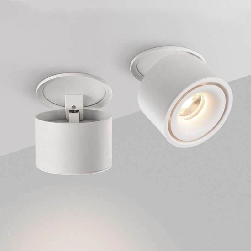 Modern Ember Recessed LED Downlight – detail 7