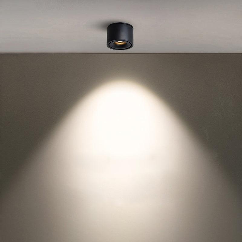 Modern Ember Recessed LED Downlight – detail 3