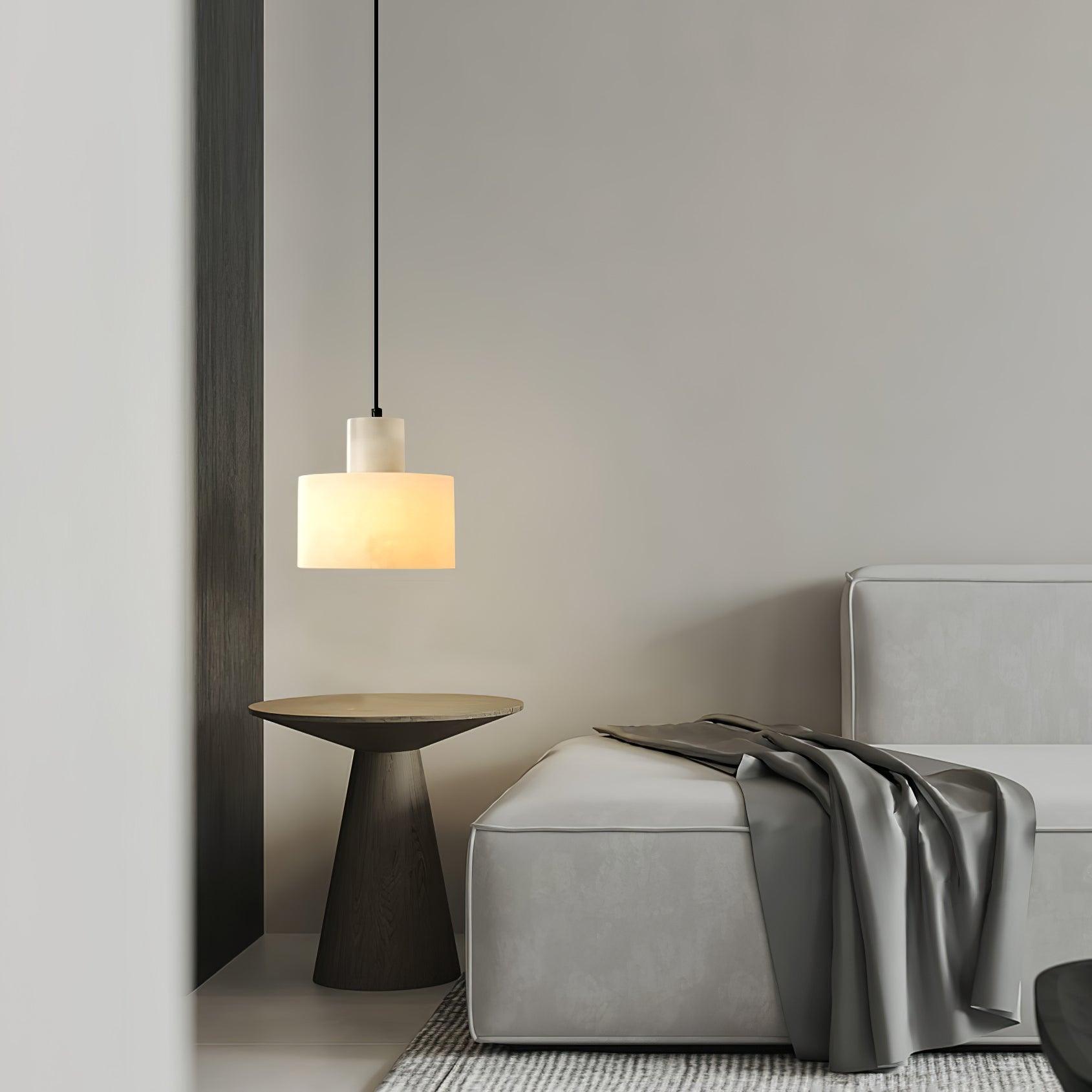 Lampada a sospensione Salacira