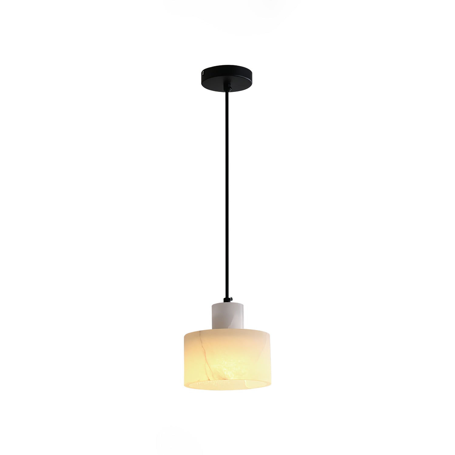 Lampada a sospensione Salacira