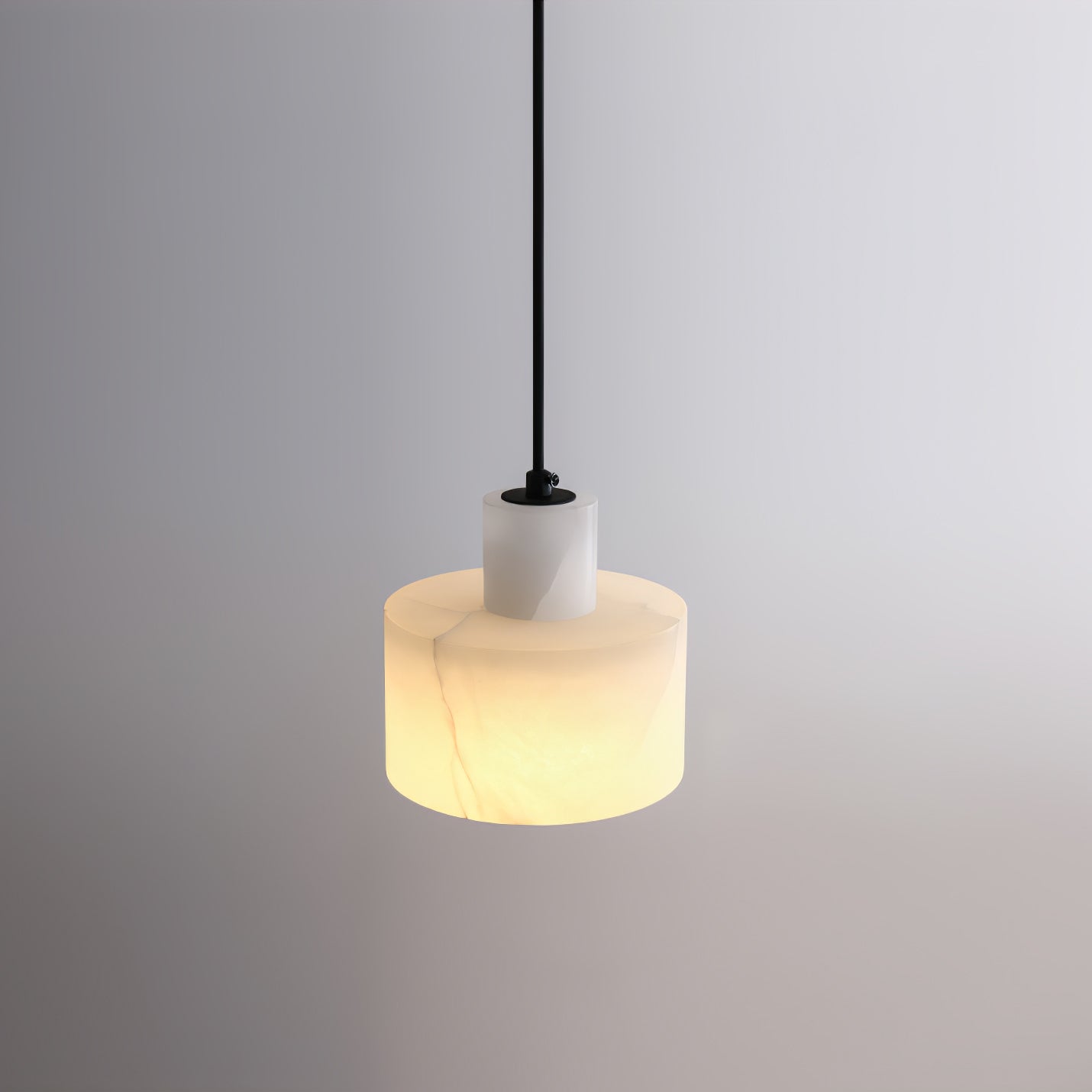 Lampada a sospensione Salacira
