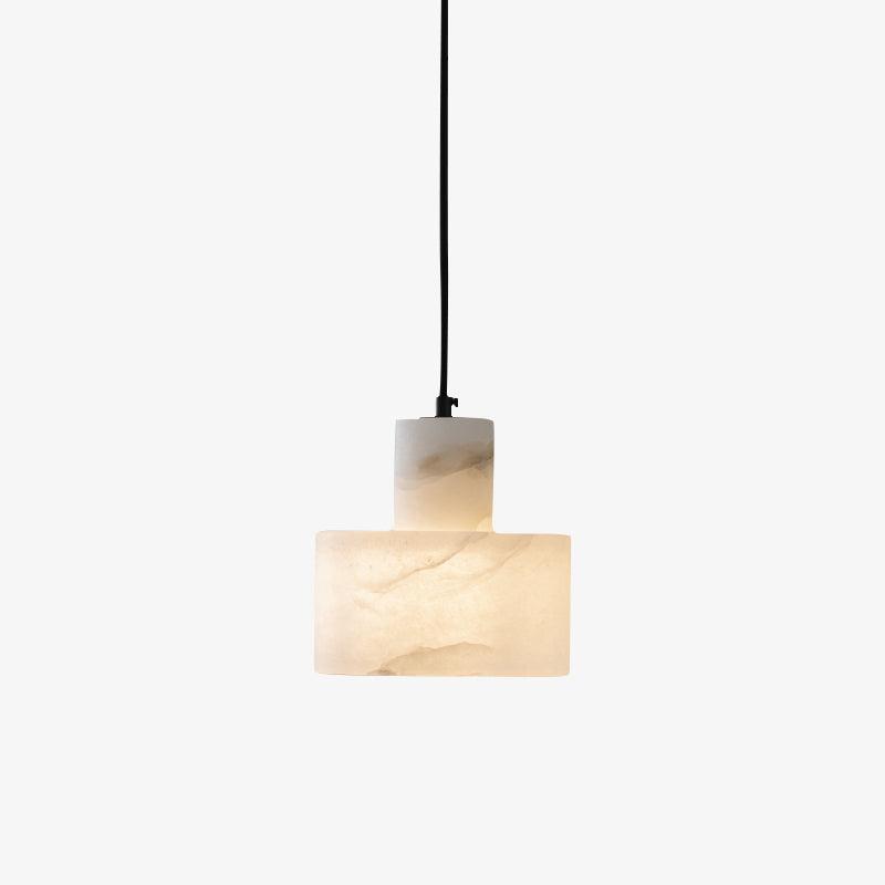 Lampada a sospensione Salacira