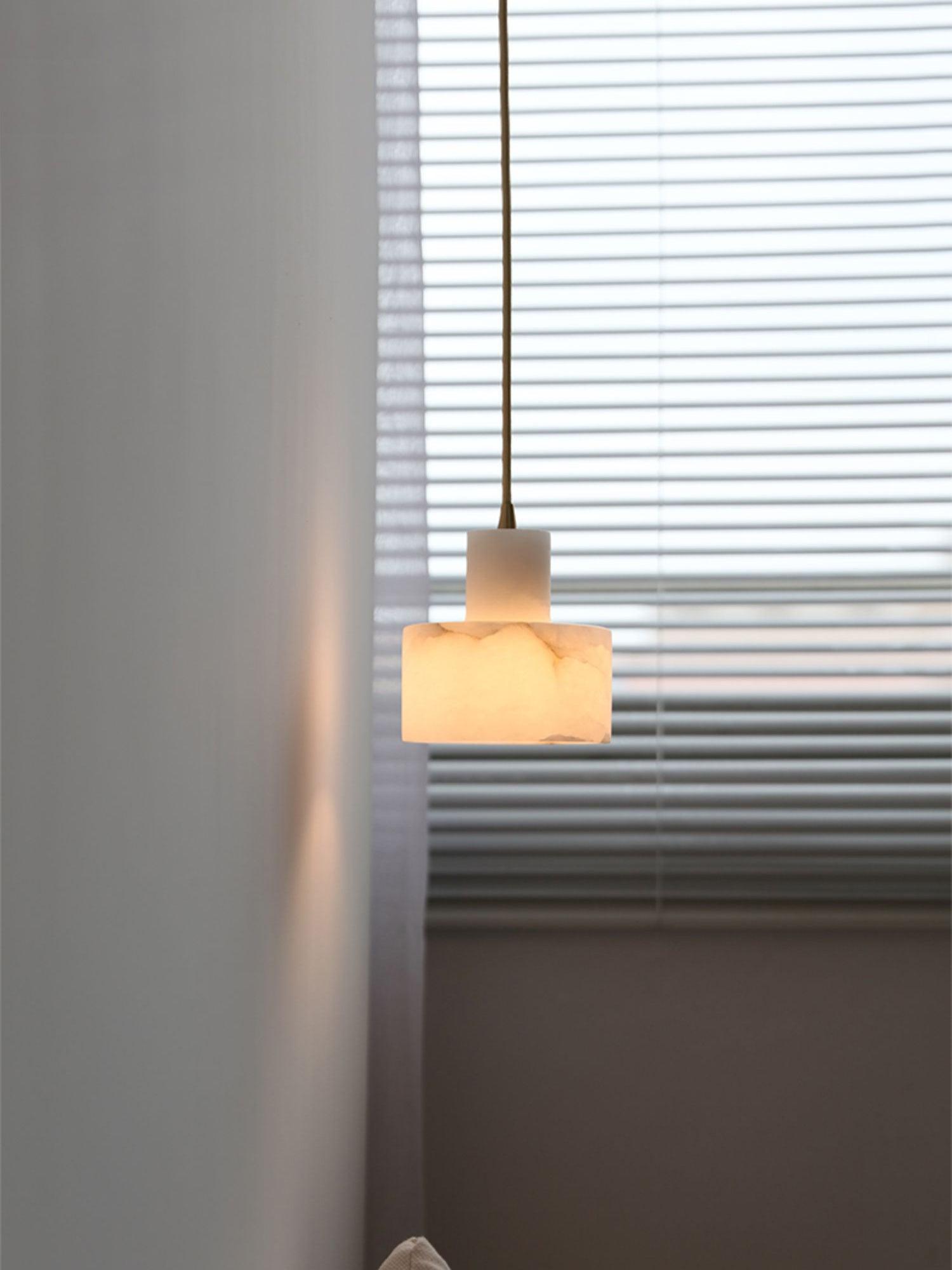 Lampada a sospensione Salacira