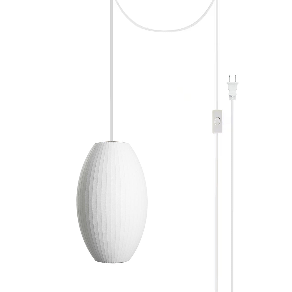 Lampada a sospensione Belenzo
