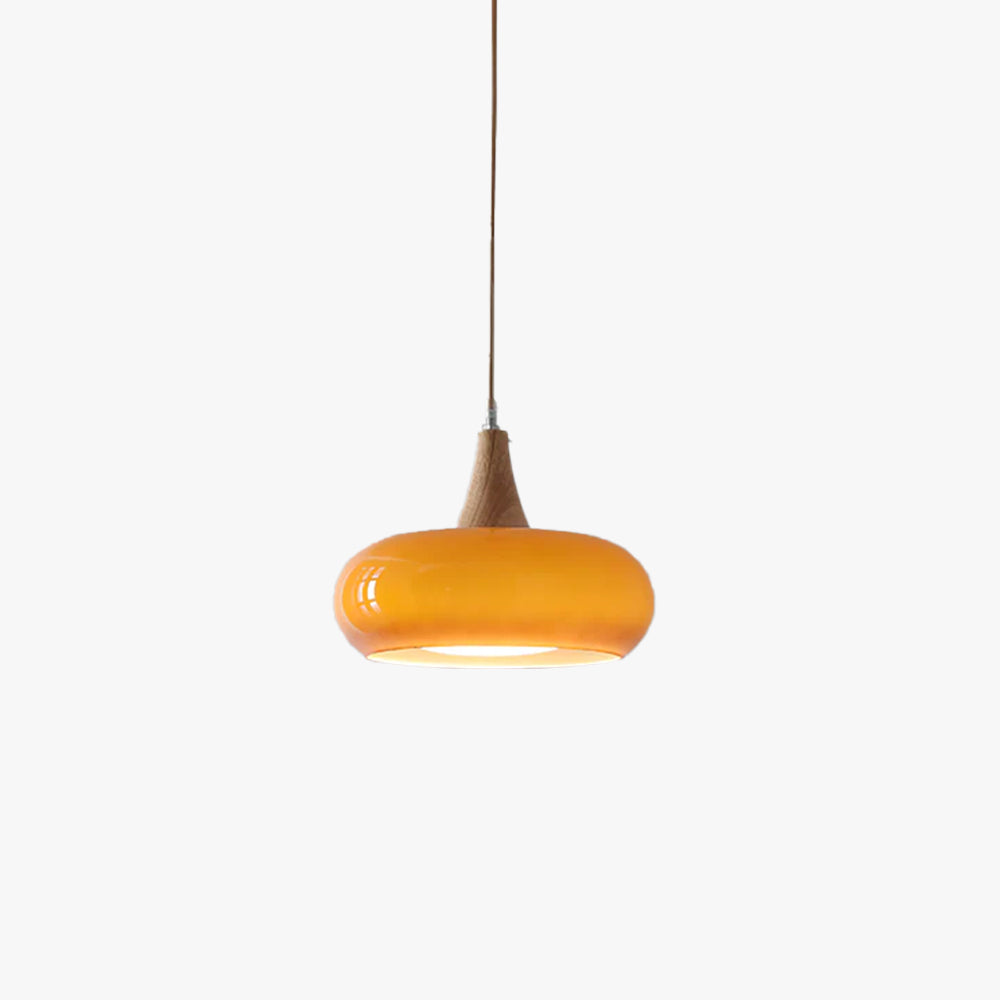 Lampada a sospensione Paiacella