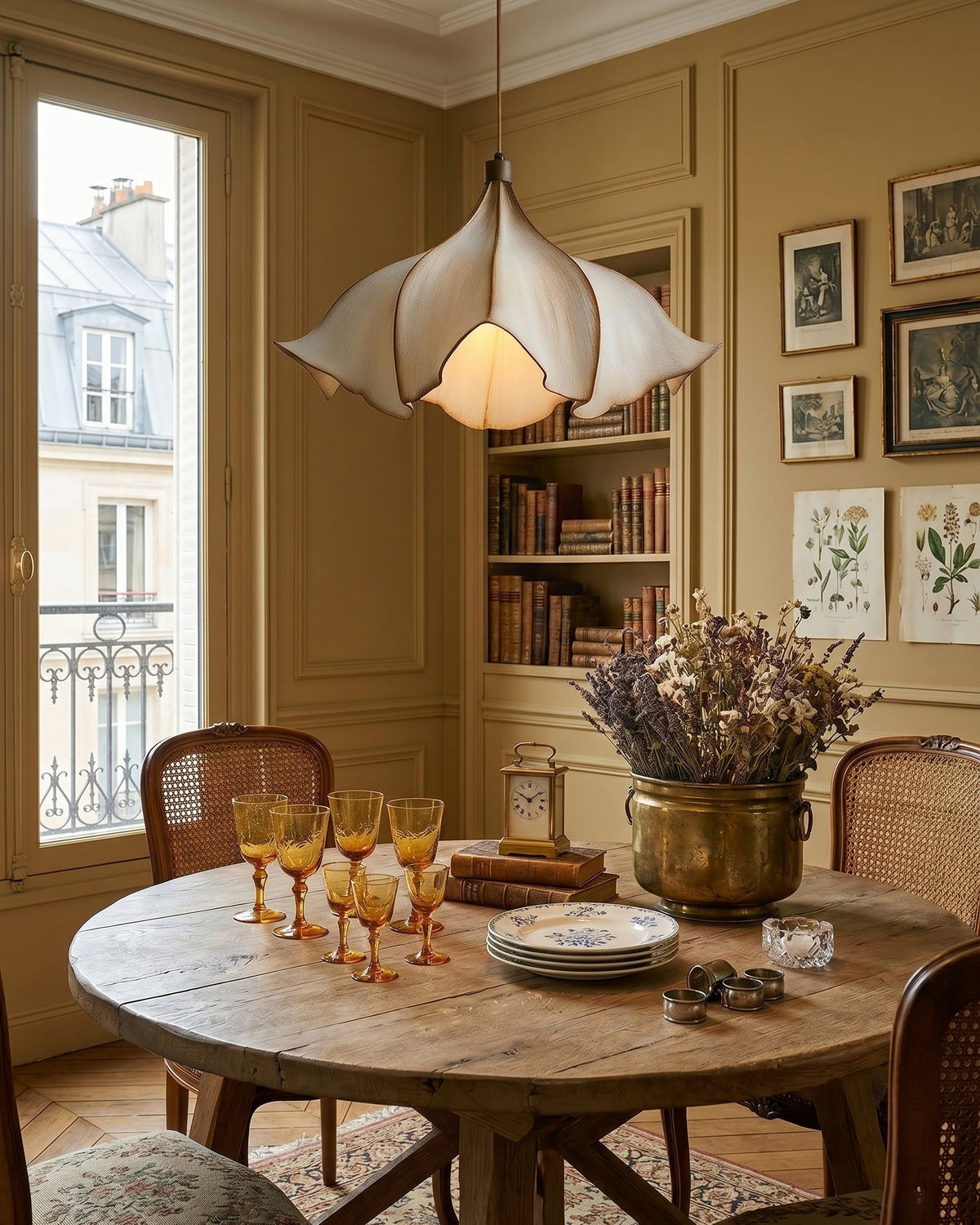Viscontea Pendant Light – detail 3