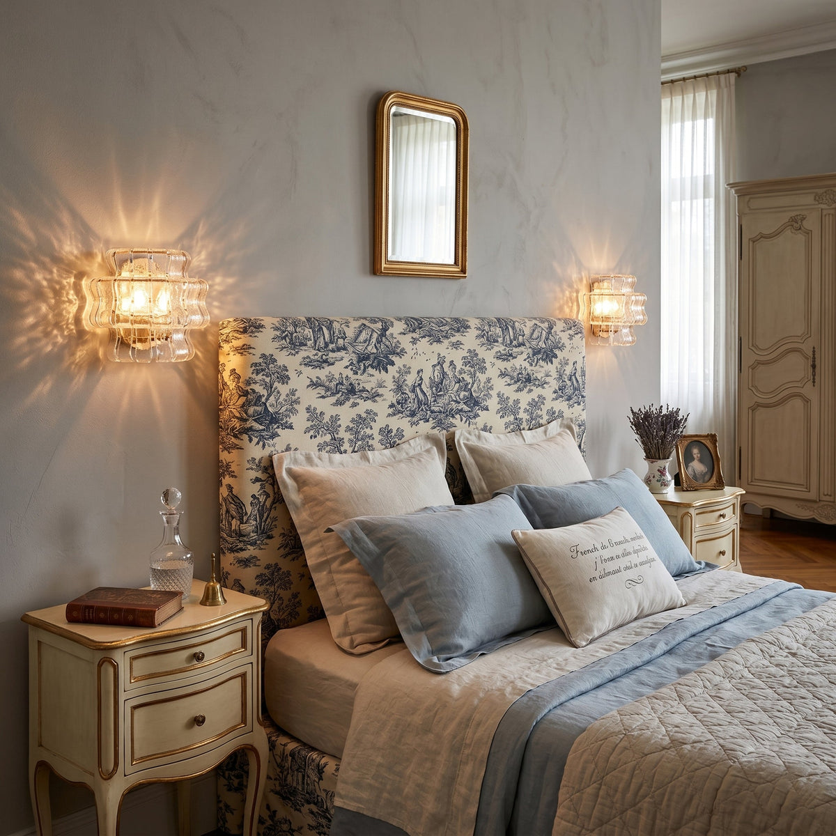 Albano Wall Lamp – detail 10