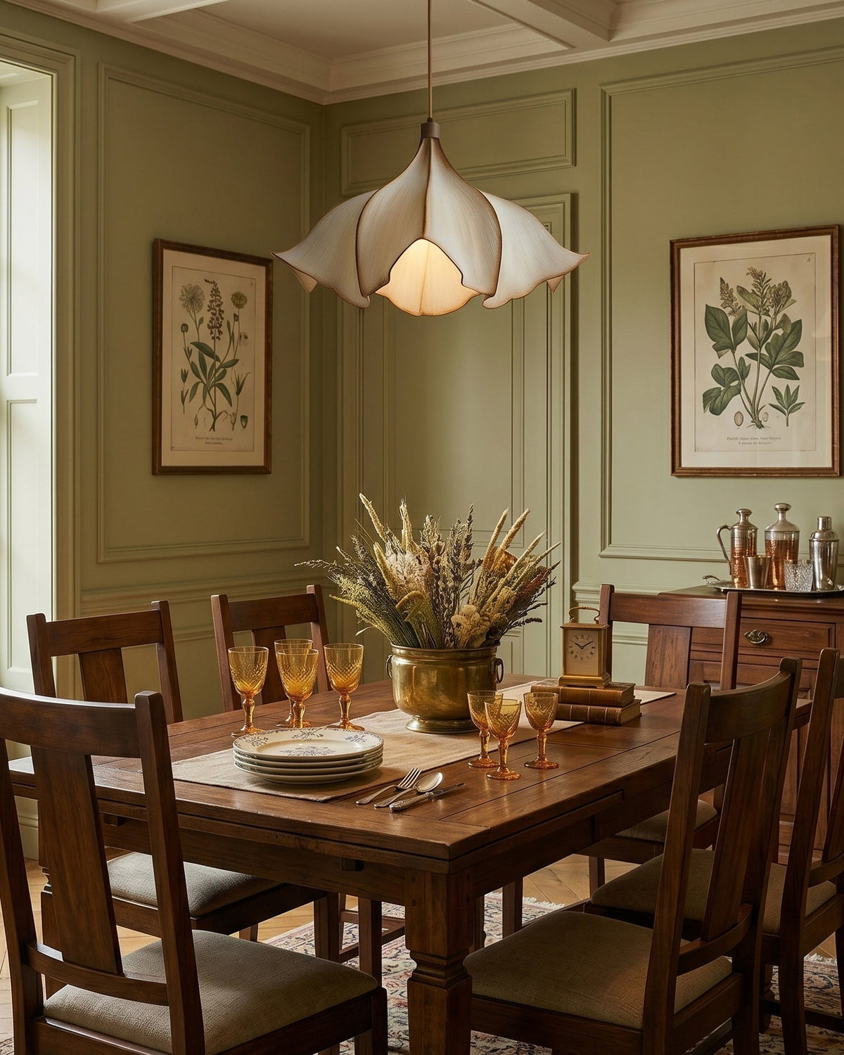 Viscontea Pendant Light – detail 4
