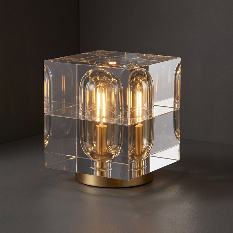 Lampada da tavolo Periomo