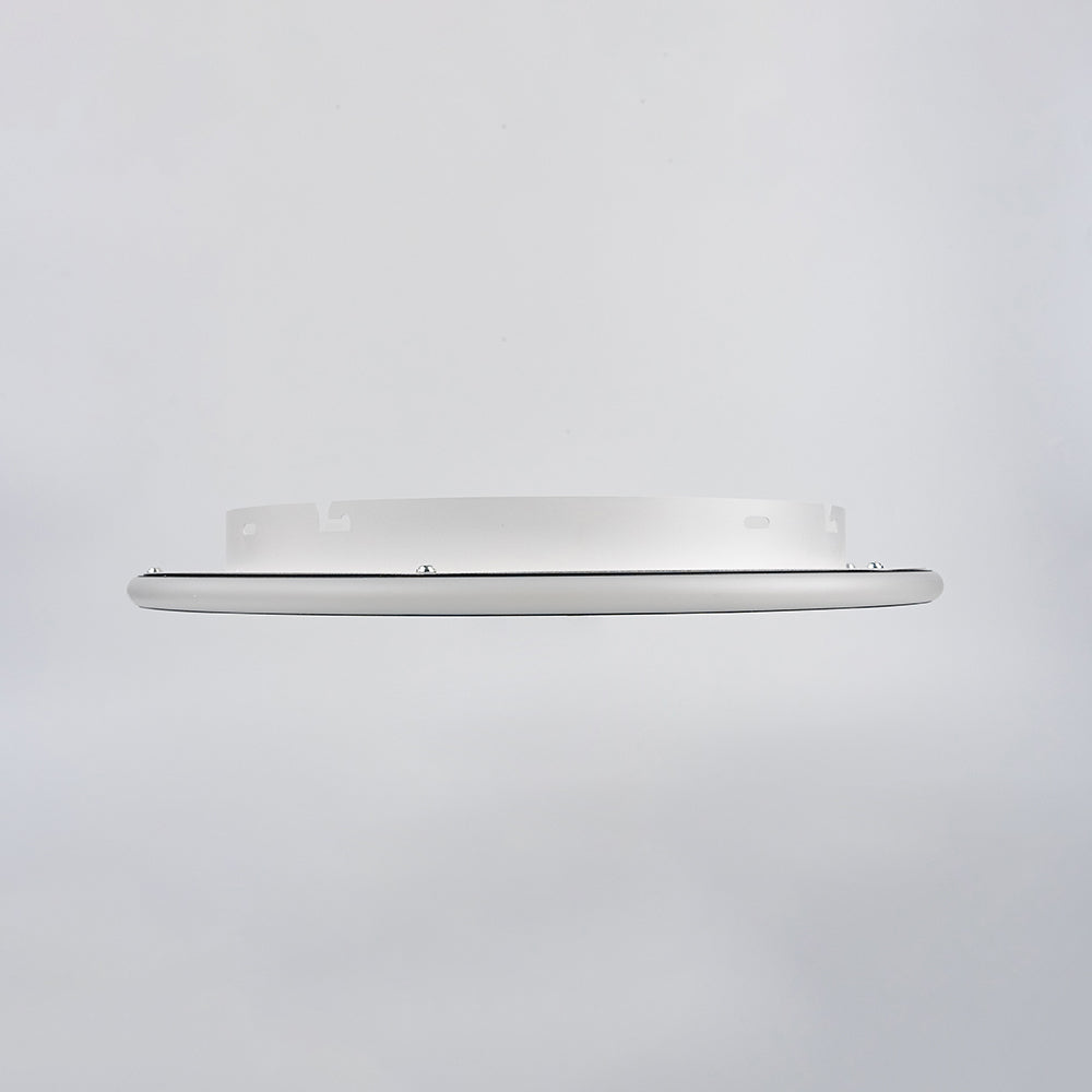 Plafoniera rotonda Dalivaa