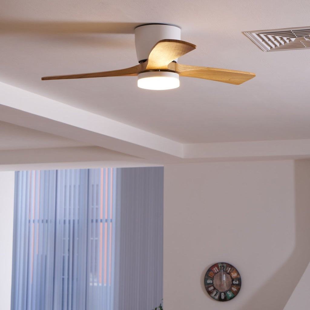 Plafoniera ventilatore Molisa