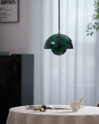 Lampada a sospensione Cellumime