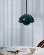 Lampada a sospensione Cellumime