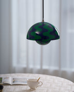 Lampada a sospensione Cellumime
