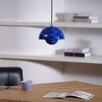Lampada a sospensione Cellumime