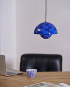 Lampada a sospensione Cellumime