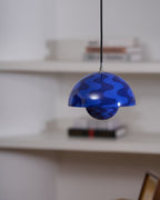 Lampada a sospensione Cellumime