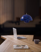 Lampada a sospensione Cellumime