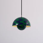 Lampada a sospensione Cellumime