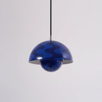 Lampada a sospensione Cellumime