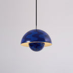 Lampada a sospensione Cellumime