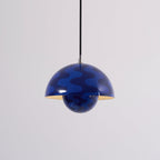 Lampada a sospensione Cellumime